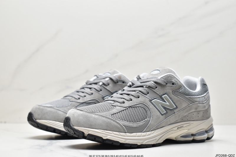 New Balance Sneakers